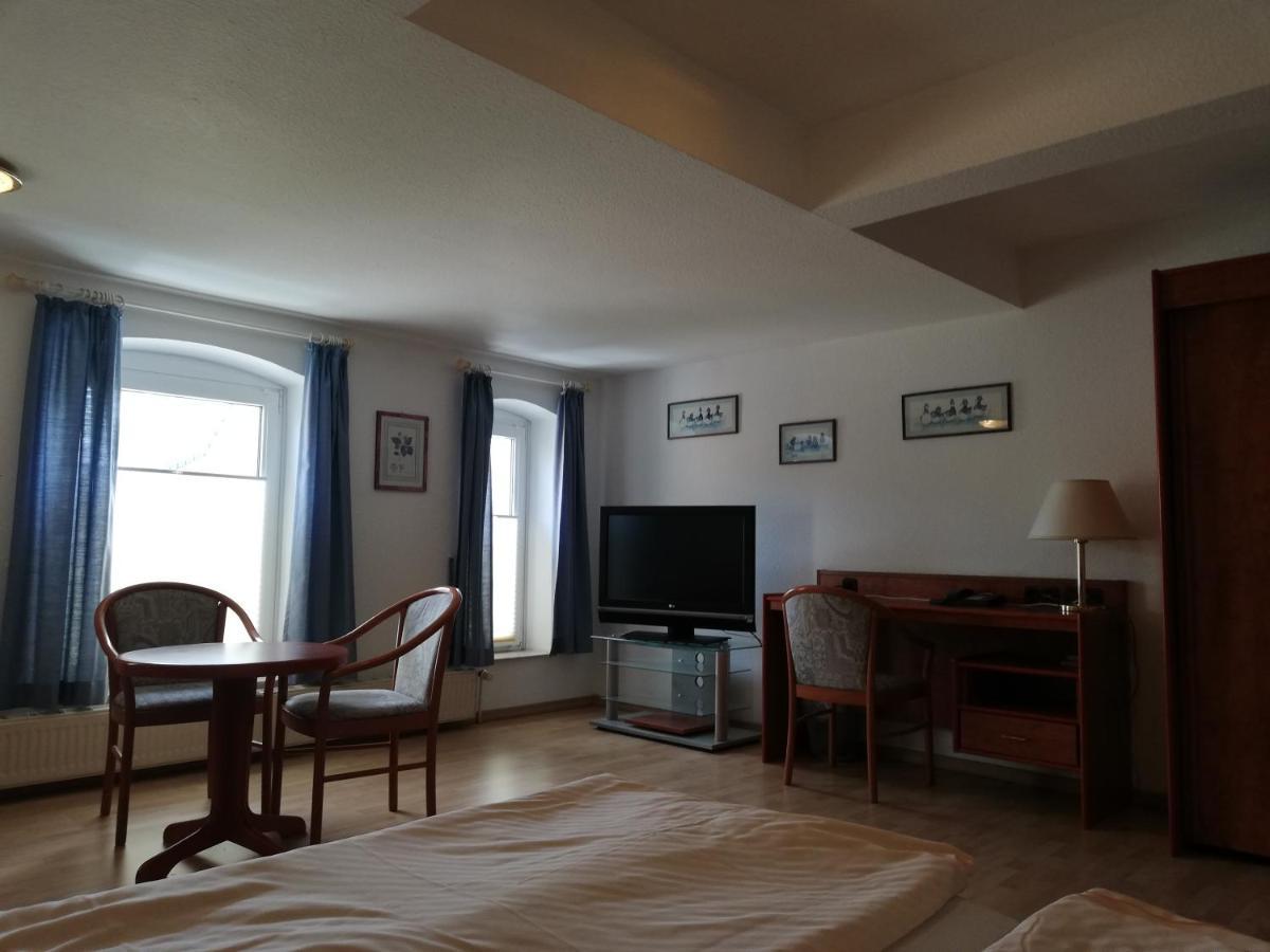 Hotel Dorfschaenke Büdelsdorf Zewnętrze zdjęcie